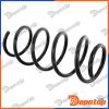 Ressorts de suspension avant pour FIAT | 12170, 4026187